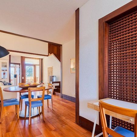 Apartamento ترويا المظهر الخارجي الصورة