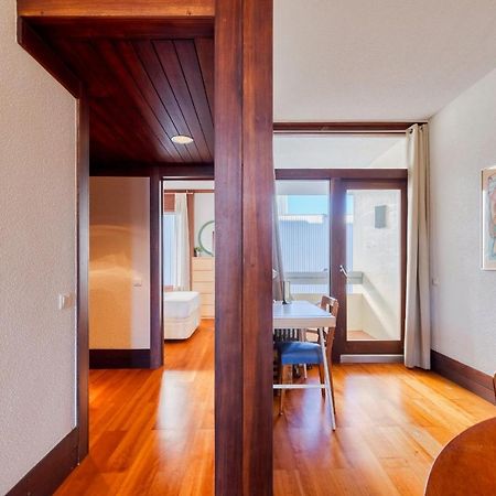 Apartamento ترويا المظهر الخارجي الصورة