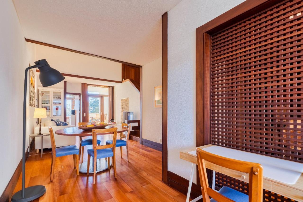 Apartamento ترويا المظهر الخارجي الصورة