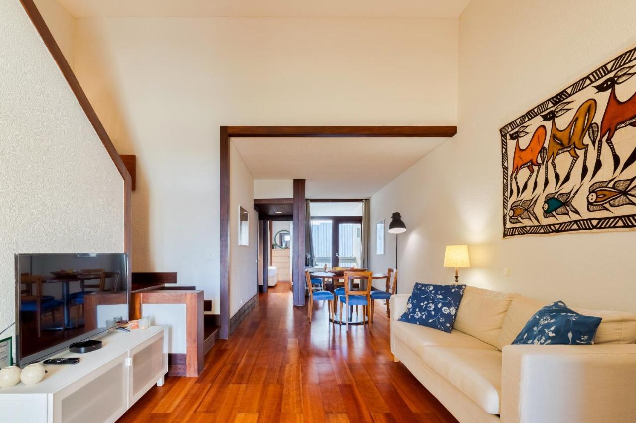 Apartamento ترويا المظهر الخارجي الصورة