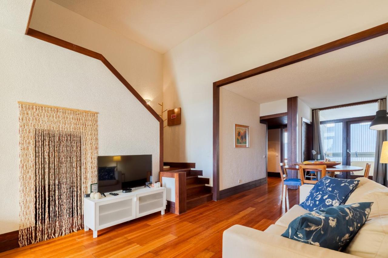 Apartamento ترويا المظهر الخارجي الصورة