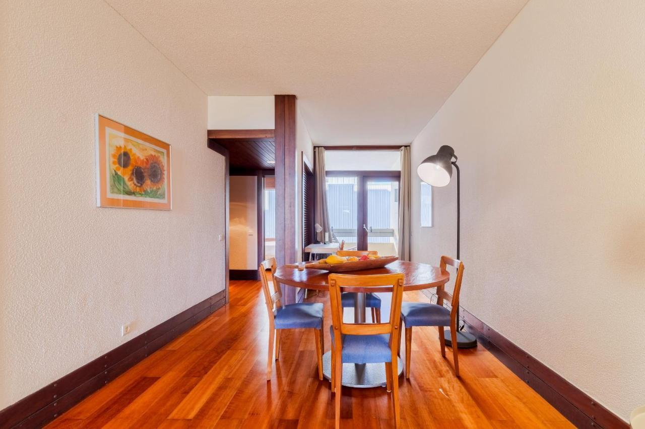 Apartamento ترويا المظهر الخارجي الصورة