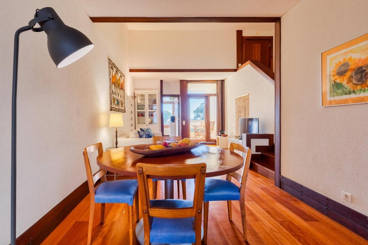 Apartamento ترويا المظهر الخارجي الصورة