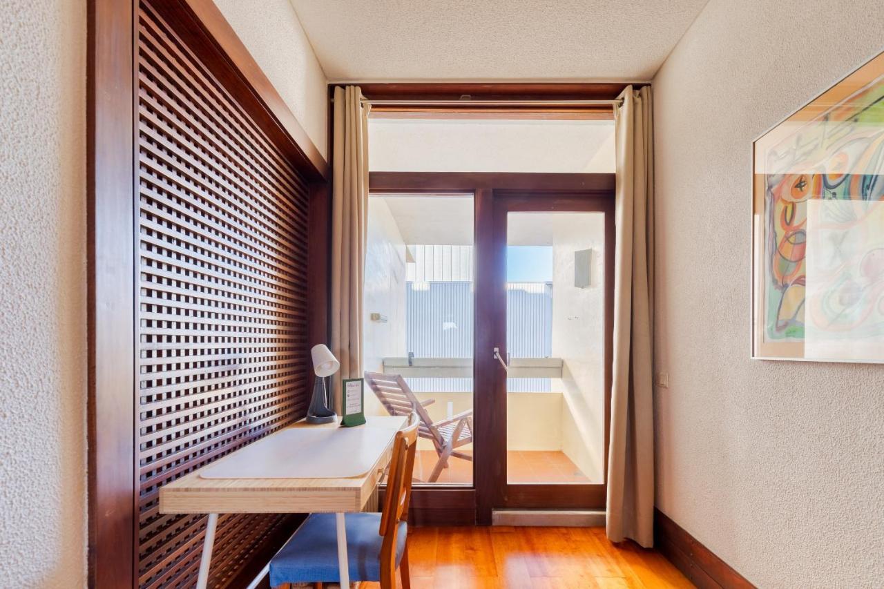 Apartamento ترويا المظهر الخارجي الصورة