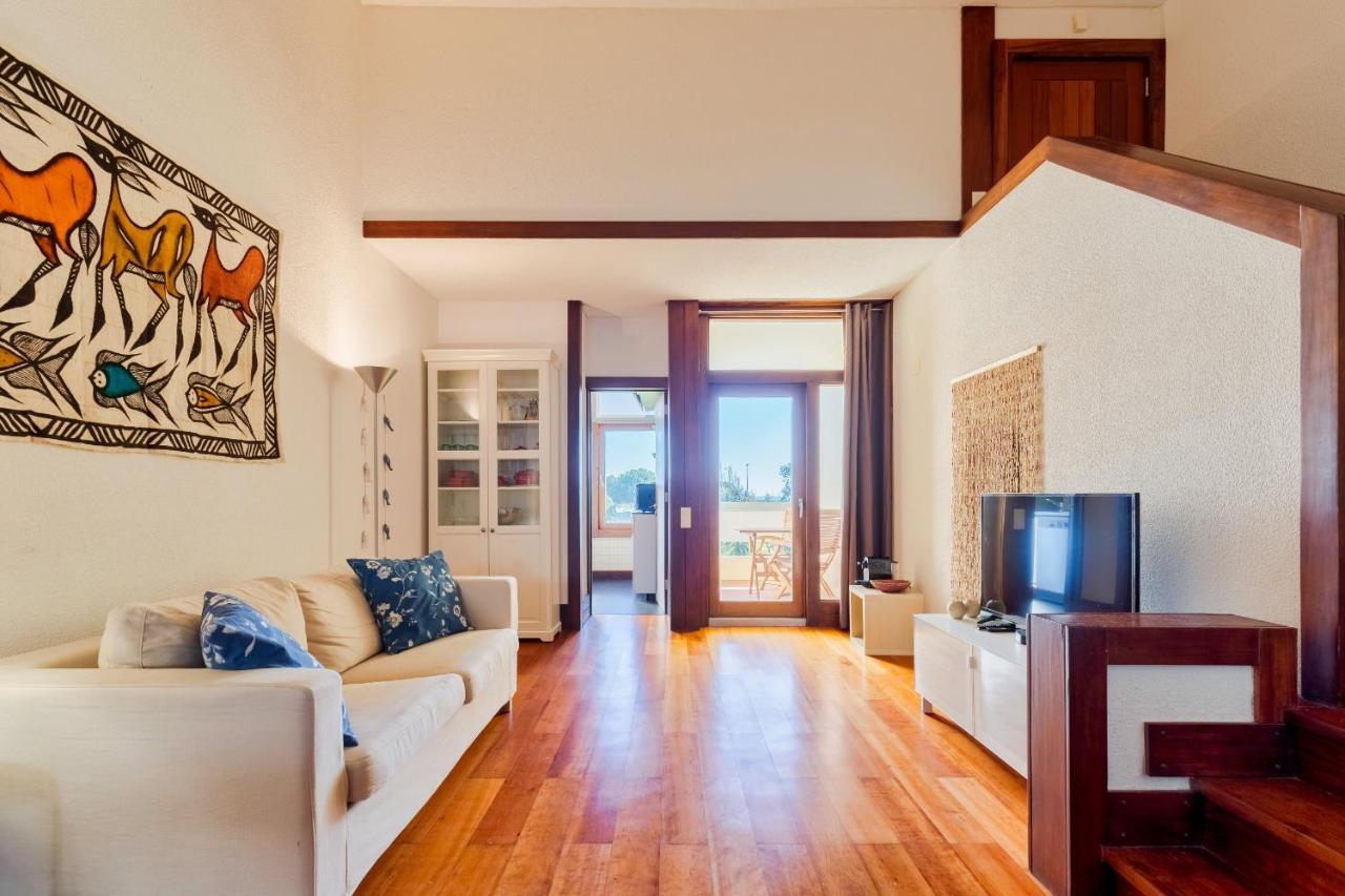 Apartamento ترويا المظهر الخارجي الصورة