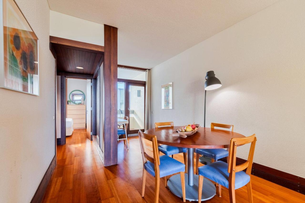 Apartamento ترويا المظهر الخارجي الصورة