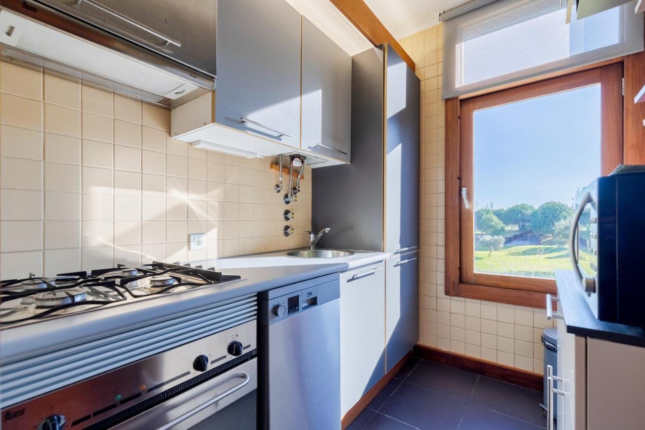 Apartamento ترويا المظهر الخارجي الصورة
