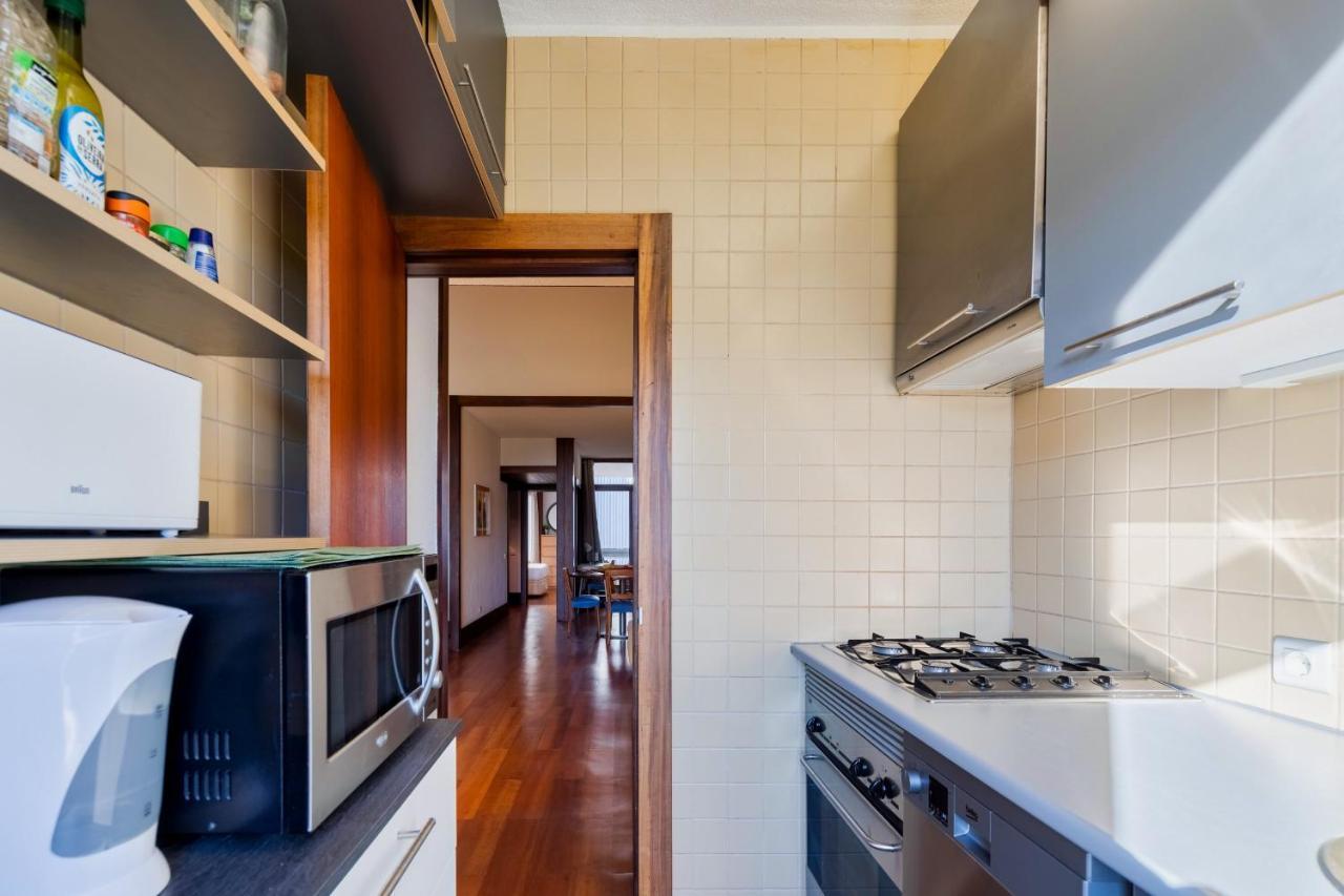 Apartamento ترويا المظهر الخارجي الصورة