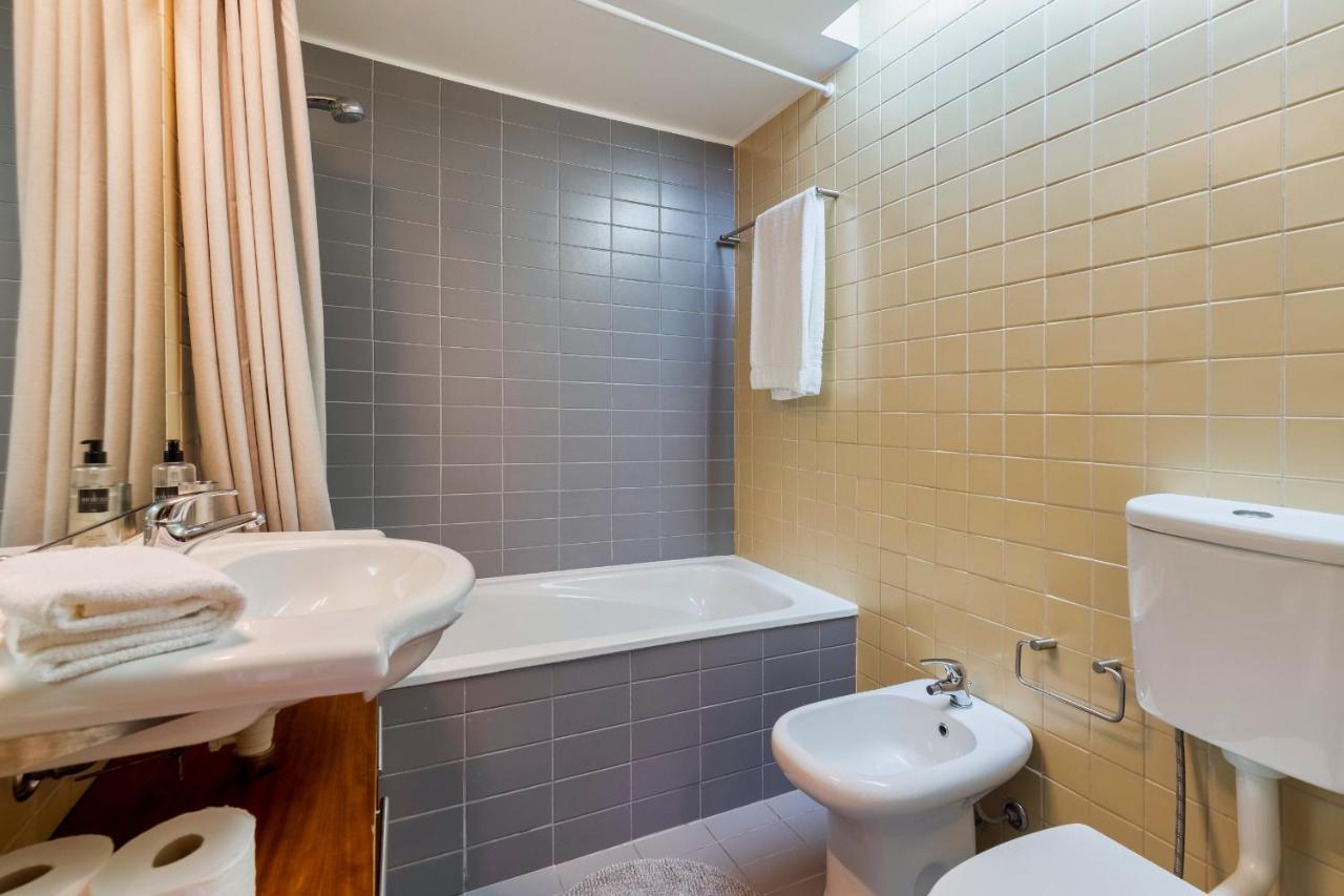 Apartamento ترويا المظهر الخارجي الصورة