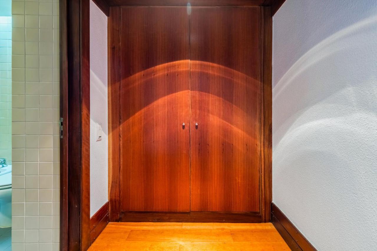 Apartamento ترويا المظهر الخارجي الصورة