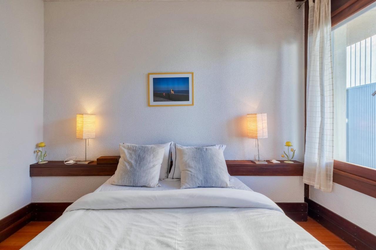 Apartamento ترويا المظهر الخارجي الصورة