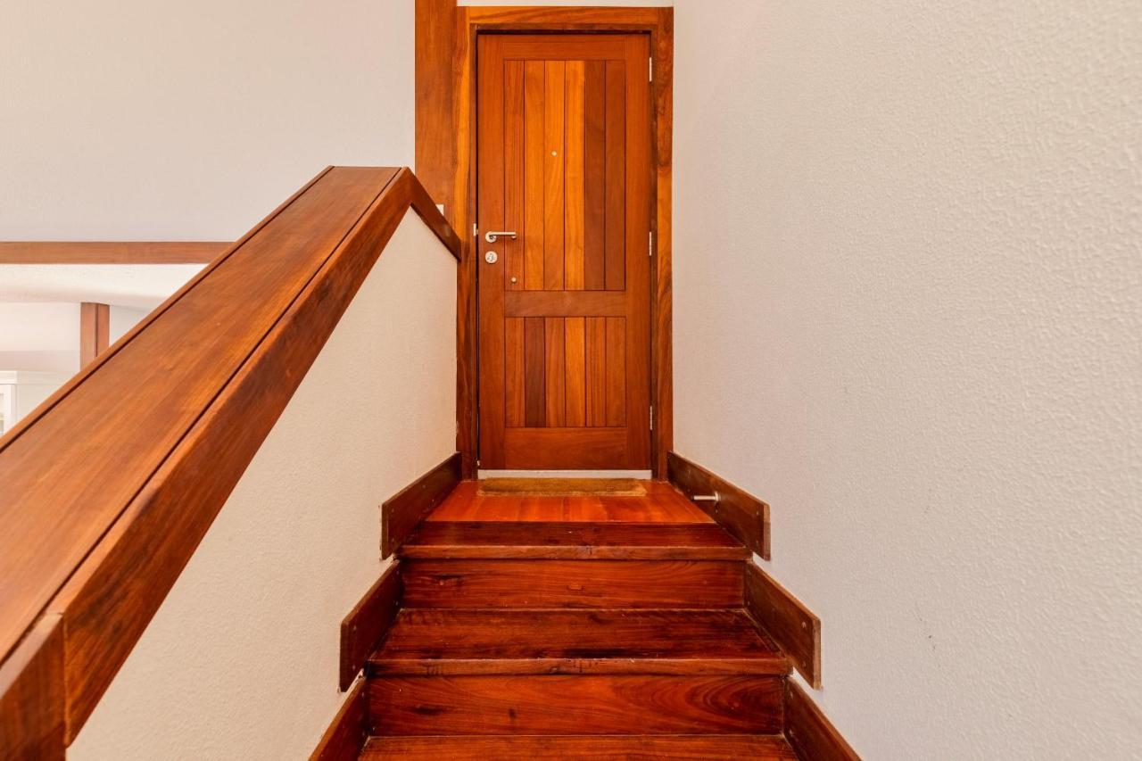 Apartamento ترويا المظهر الخارجي الصورة