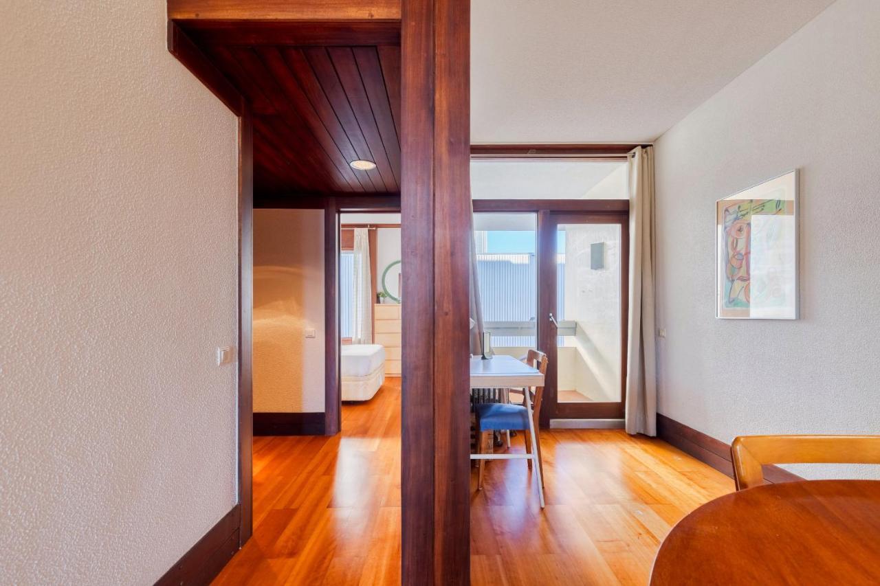 Apartamento ترويا المظهر الخارجي الصورة